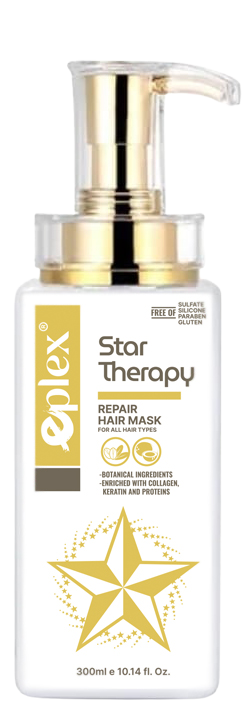 Star therapy 300 ml