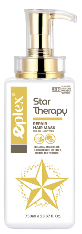 Star therapy 750 ml