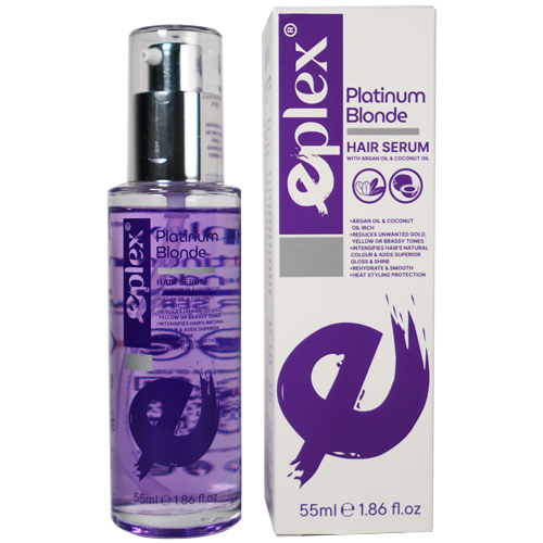 eplex serum with box